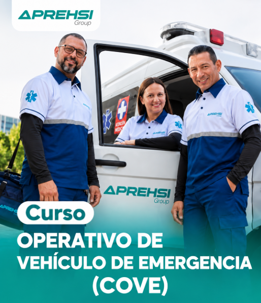 CURSO COVE